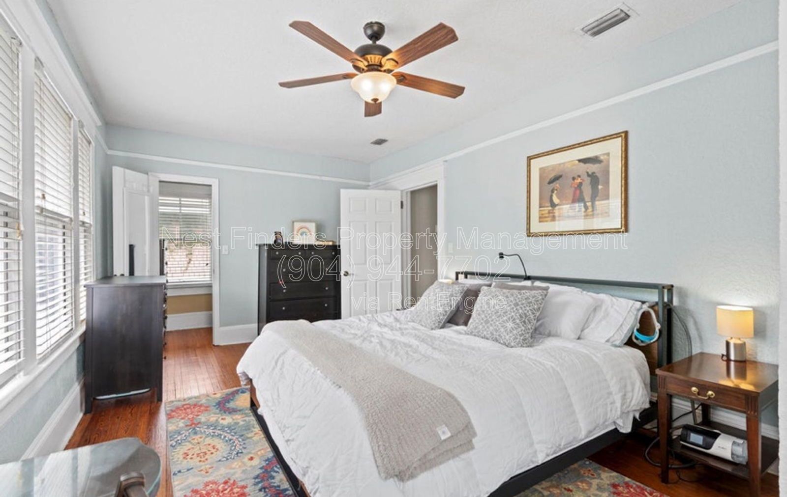 Discover the charm of this historic 4-bedroom, 2-bathroom gem located in the heart of Riverside property image