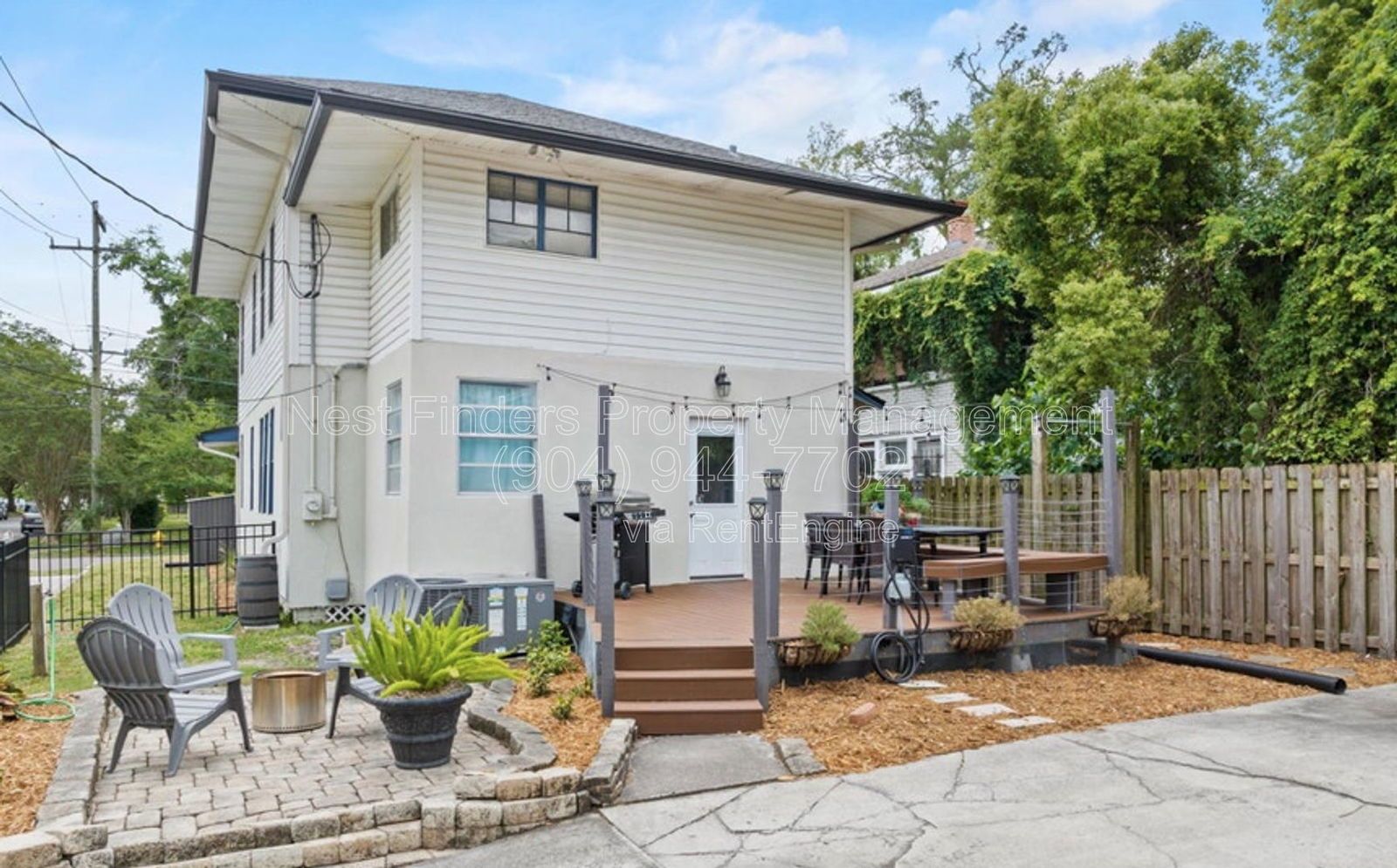 Discover the charm of this historic 4-bedroom, 2-bathroom gem located in the heart of Riverside property image