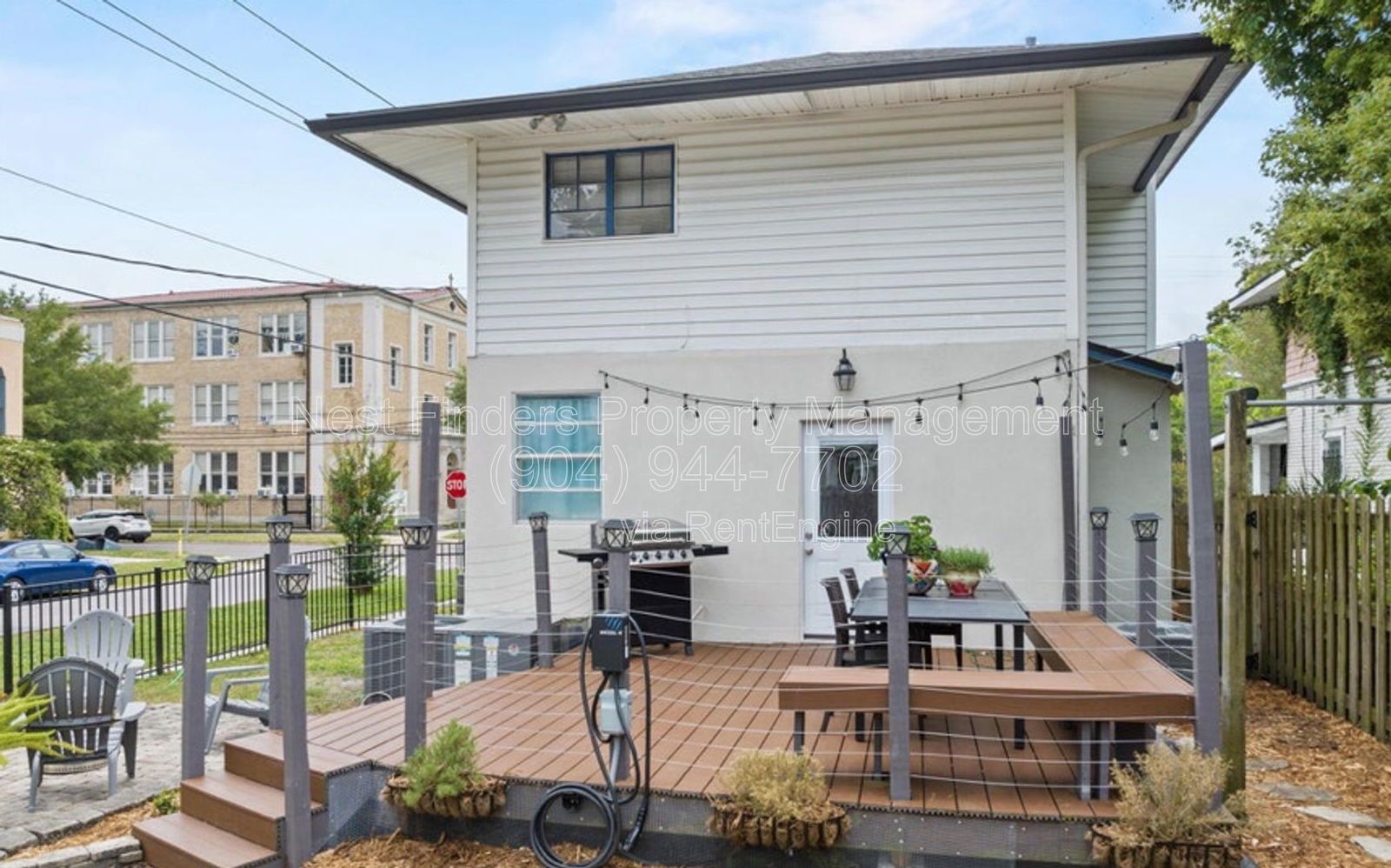 Discover the charm of this historic 4-bedroom, 2-bathroom gem located in the heart of Riverside property image