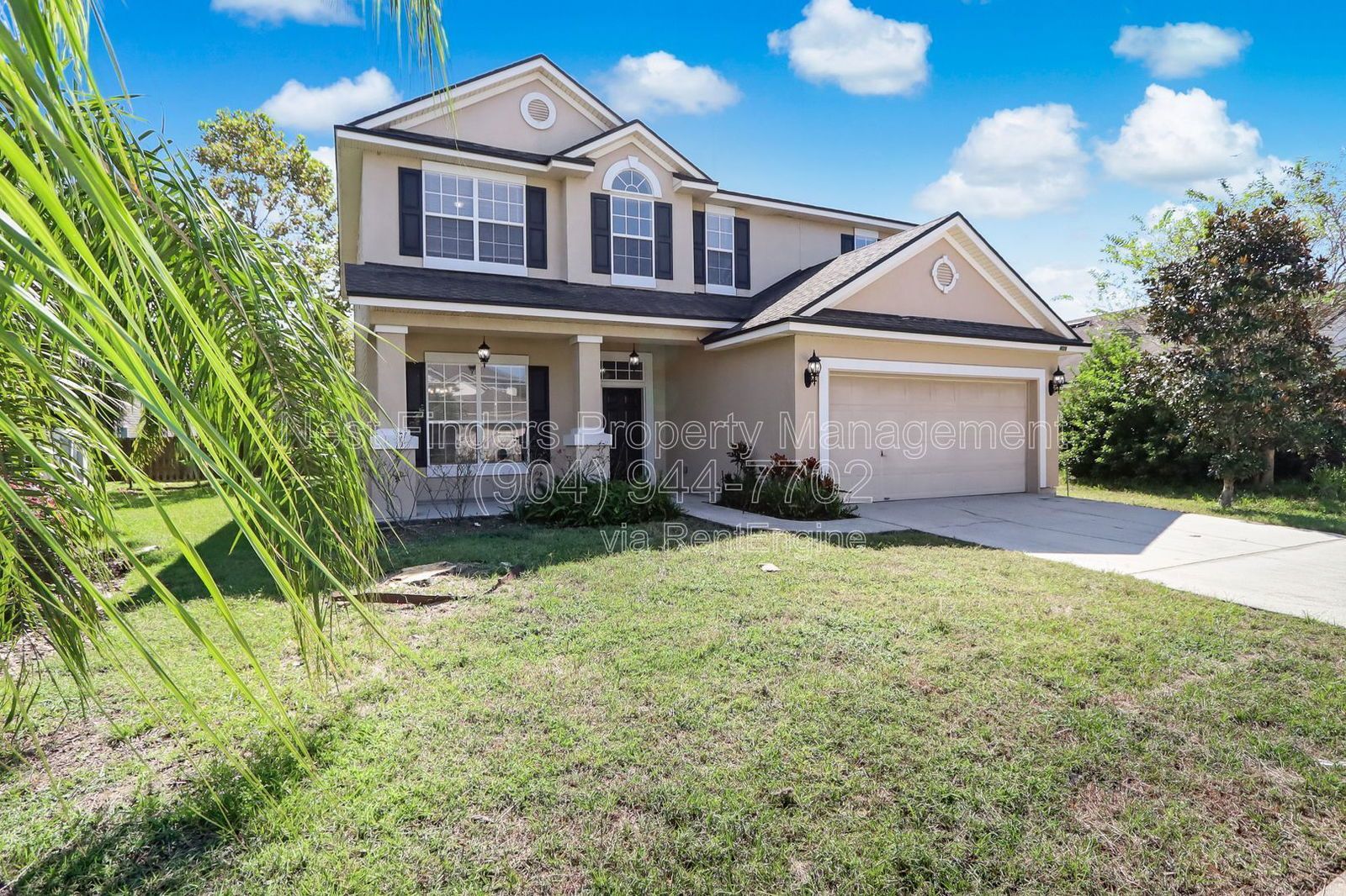 Spacious home for rent in St Augustine! property image