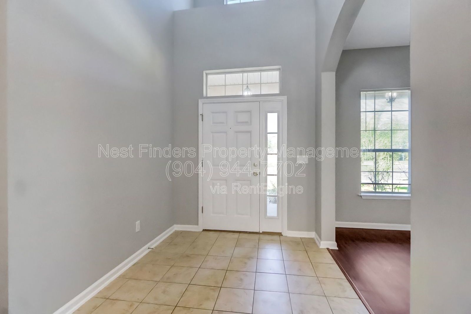 Spacious home for rent in St Augustine! property image