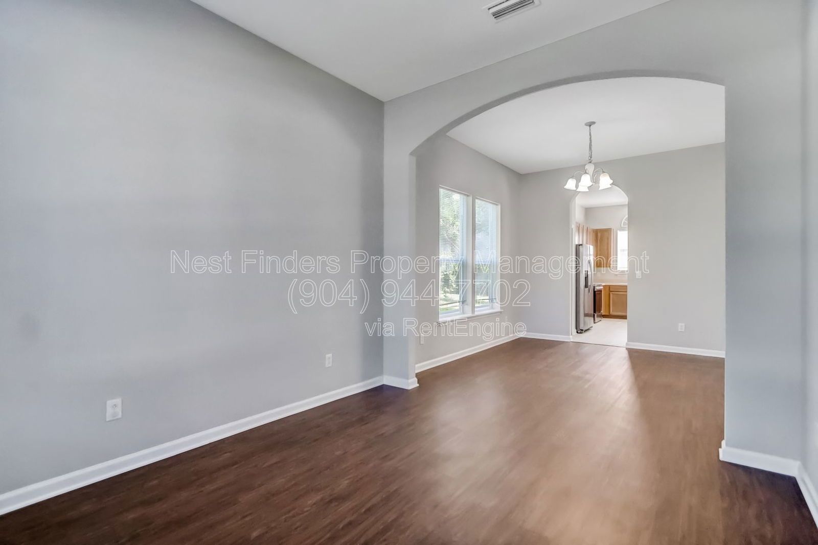 Spacious home for rent in St Augustine! property image