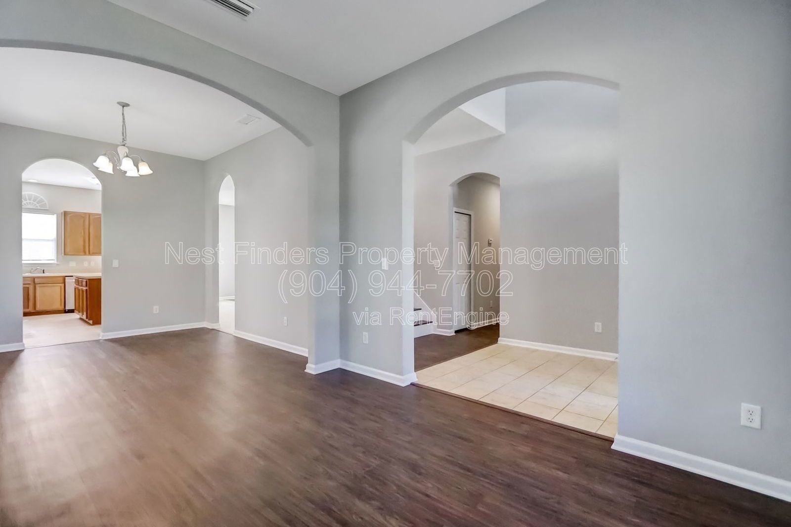 Spacious home for rent in St Augustine! property image