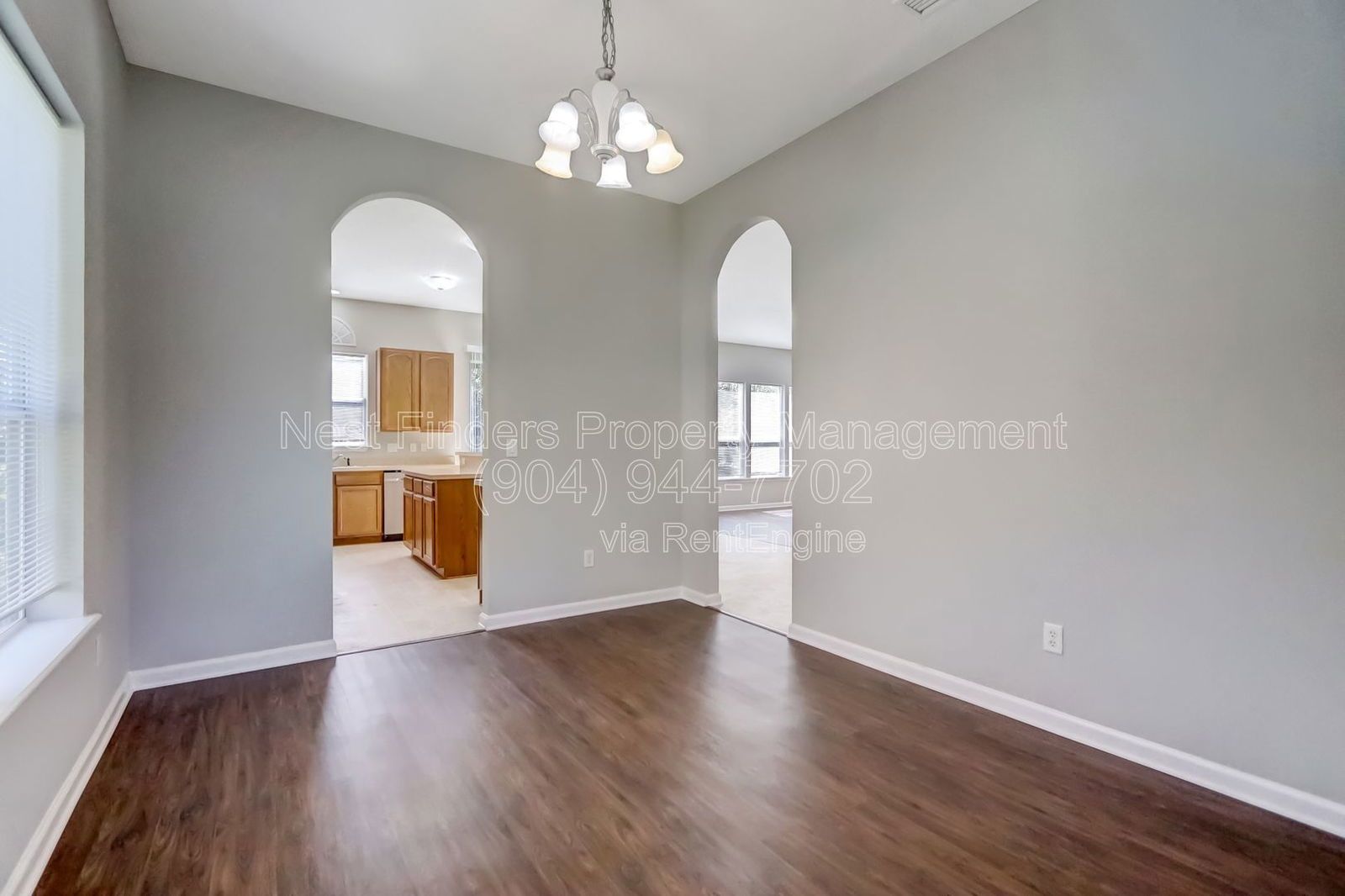 Spacious home for rent in St Augustine! property image