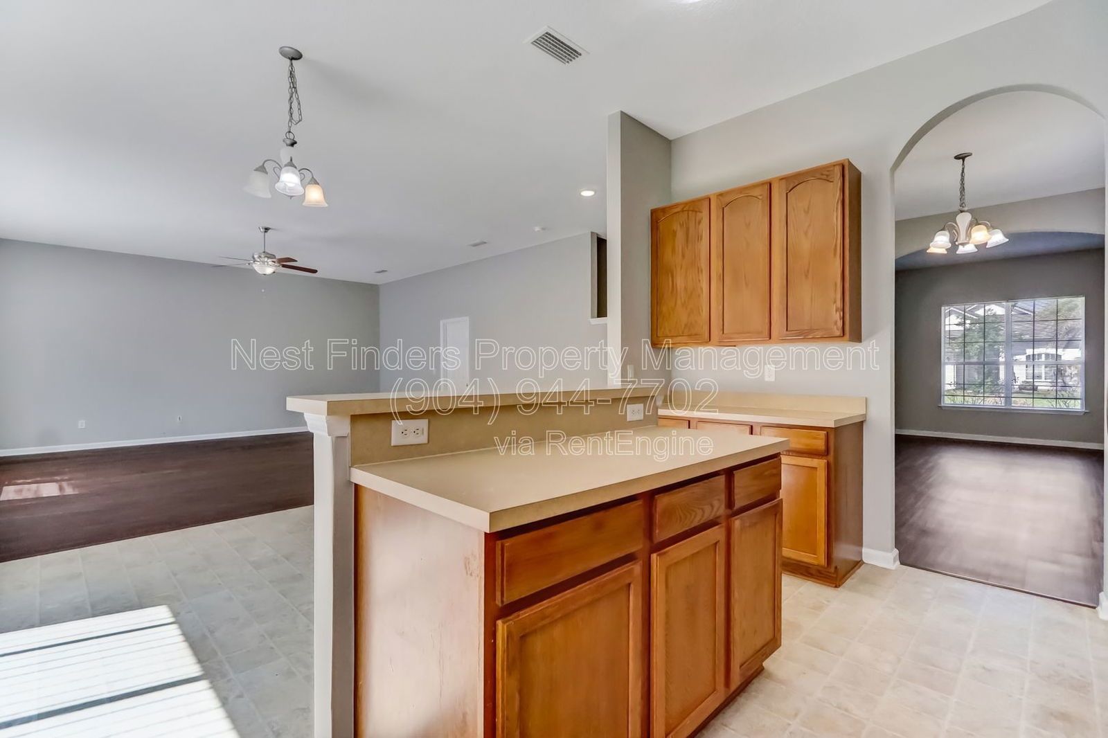 Spacious home for rent in St Augustine! property image