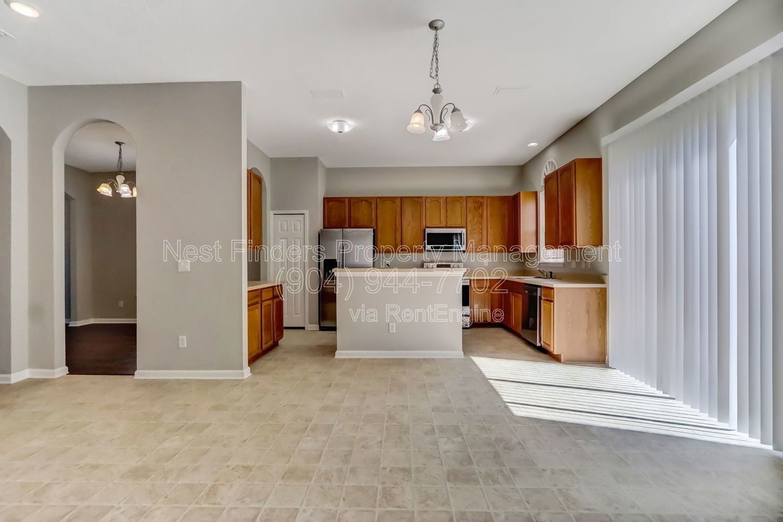 Spacious home for rent in St Augustine! property image