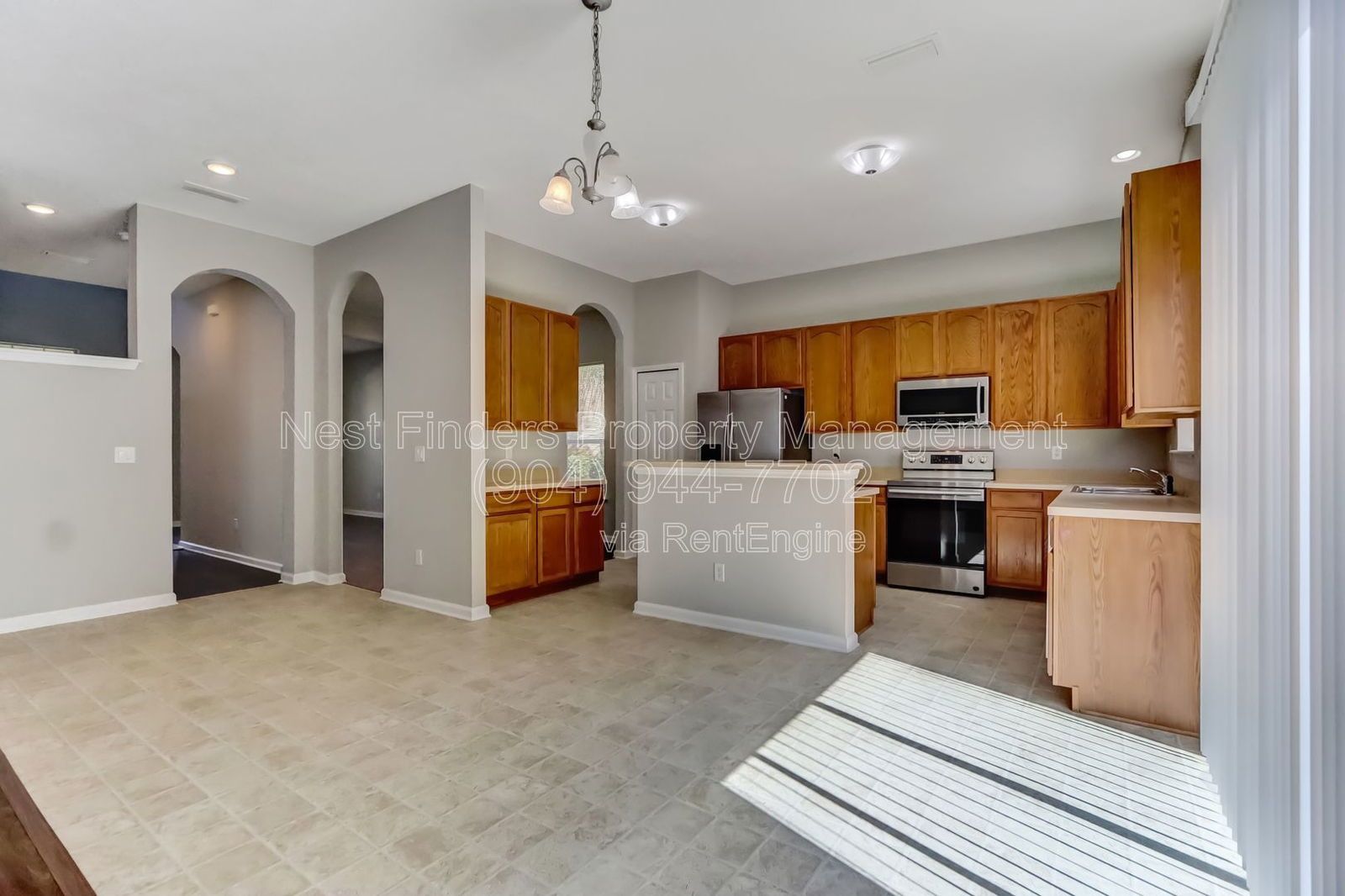 Spacious home for rent in St Augustine! property image