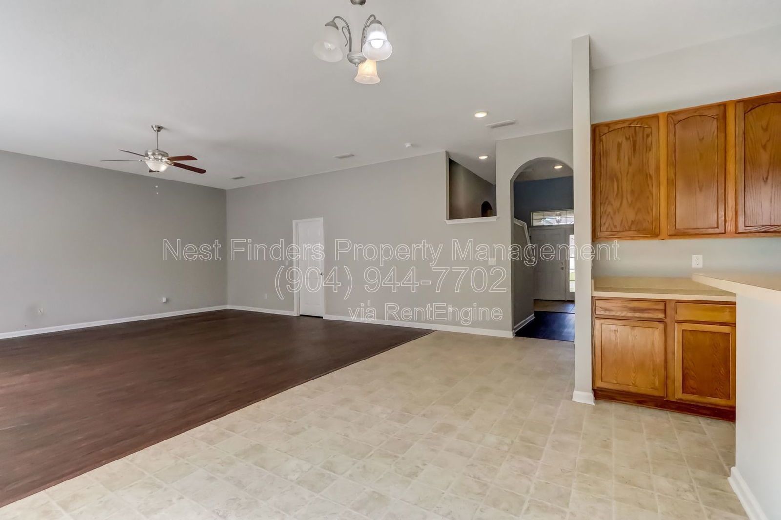 Spacious home for rent in St Augustine! property image