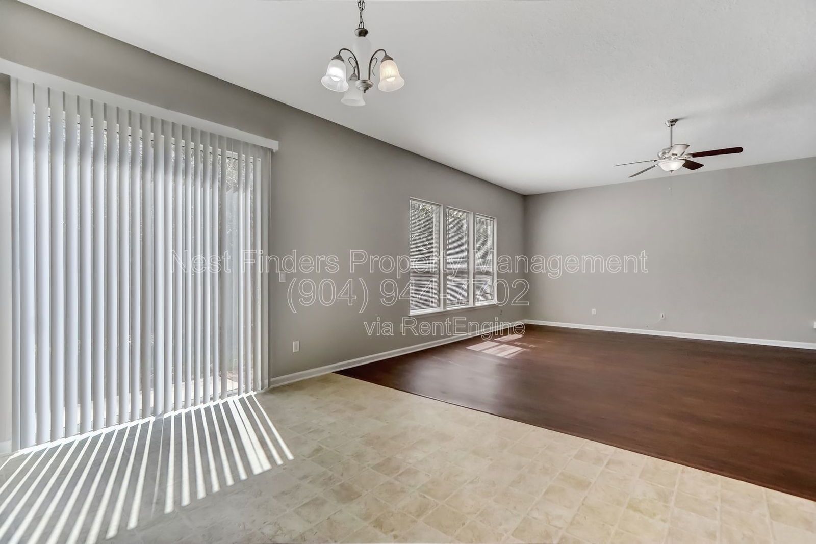 Spacious home for rent in St Augustine! property image