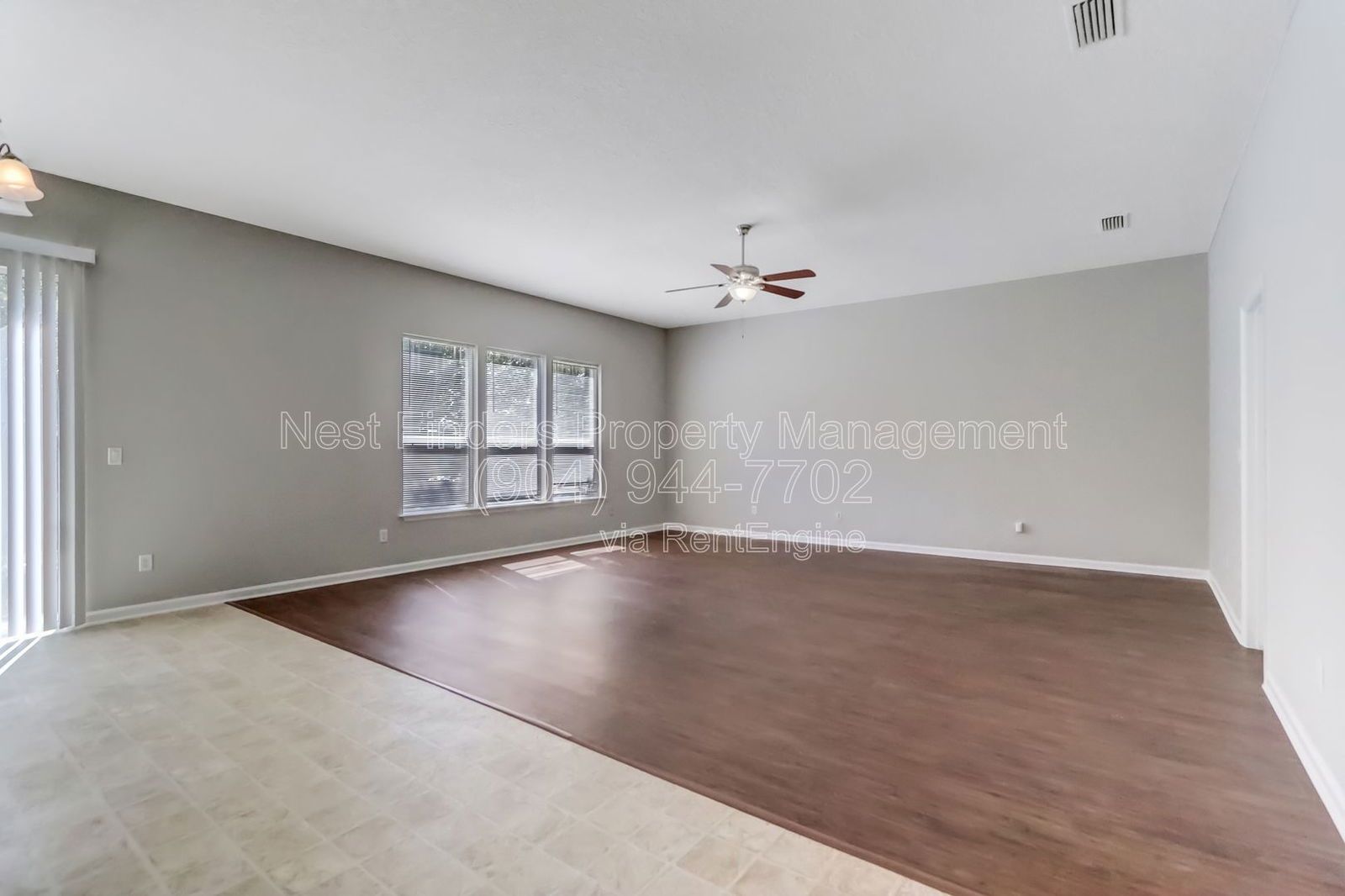 Spacious home for rent in St Augustine! property image