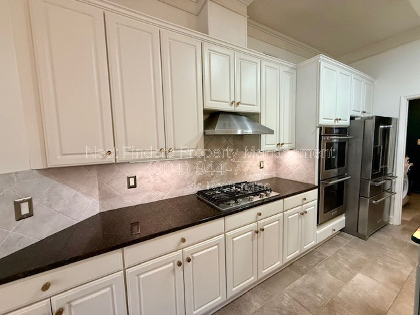 Spacious POOL home with golf course views for rent!! property image