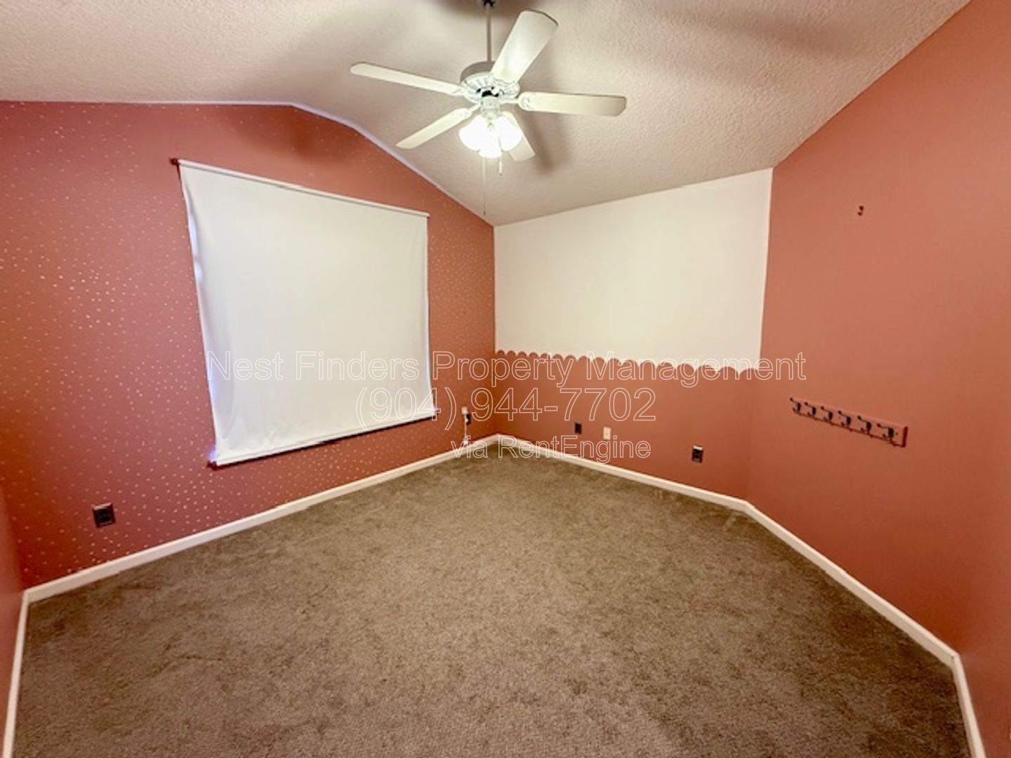 Spacious POOL home with golf course views for rent!! property image