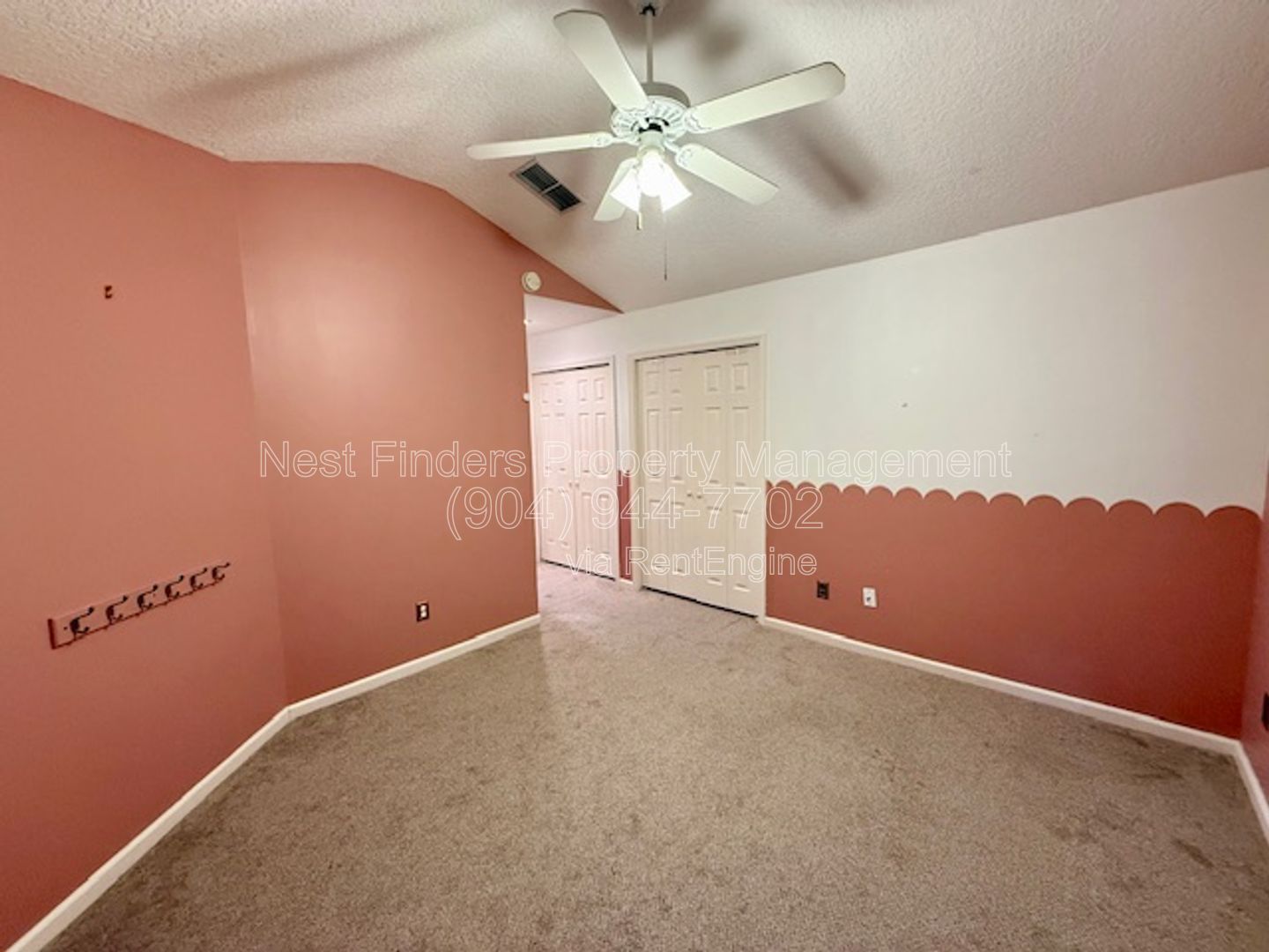 Spacious POOL home with golf course views for rent!! property image