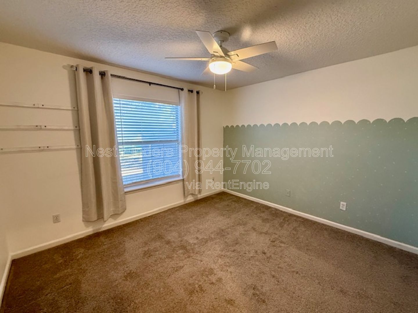 Spacious POOL home with golf course views for rent!! property image