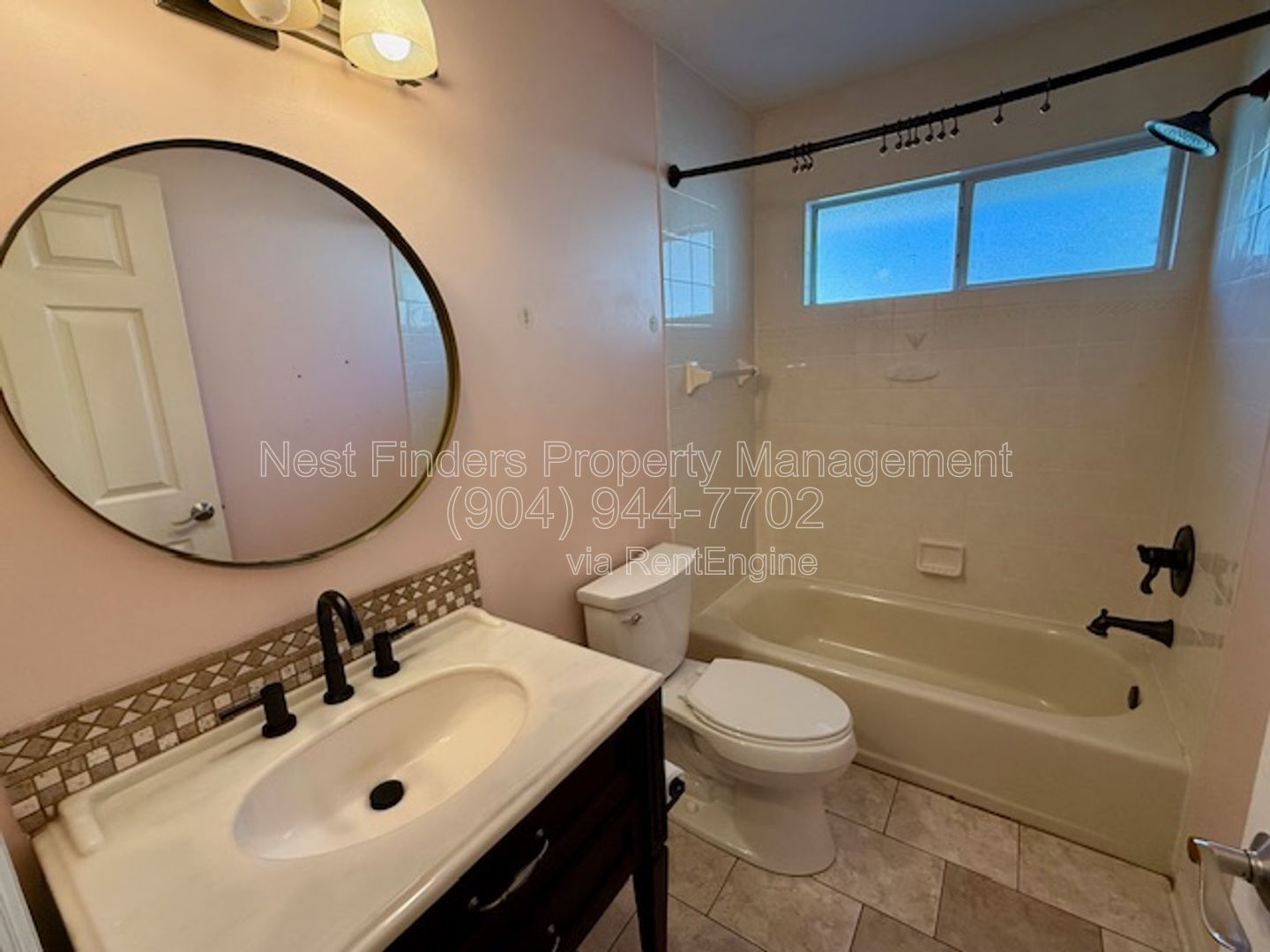 Spacious POOL home with golf course views for rent!! property image