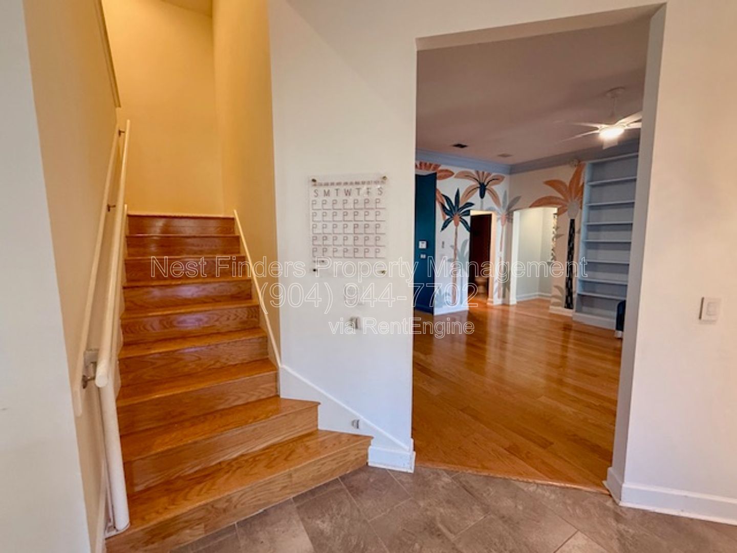 Spacious POOL home with golf course views for rent!! property image