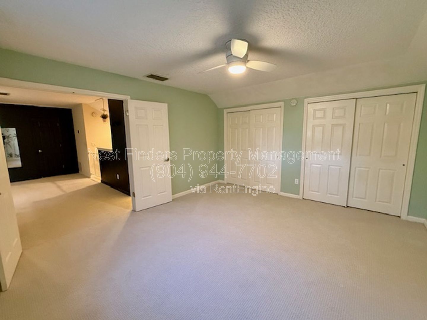 Spacious POOL home with golf course views for rent!! property image
