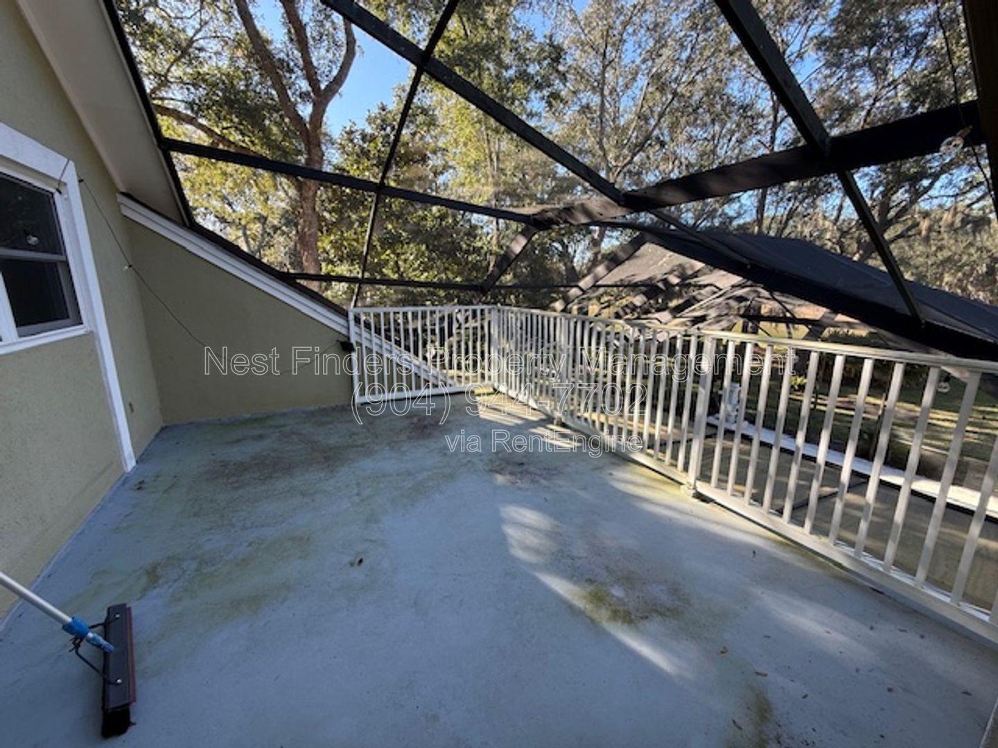 Spacious POOL home with golf course views for rent!! property image