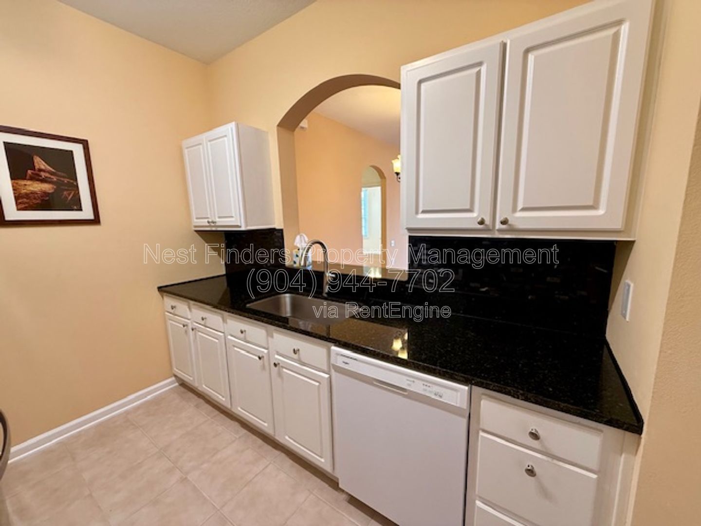 Lake view 3 bedroom condo for rent in Stonebridge! property image