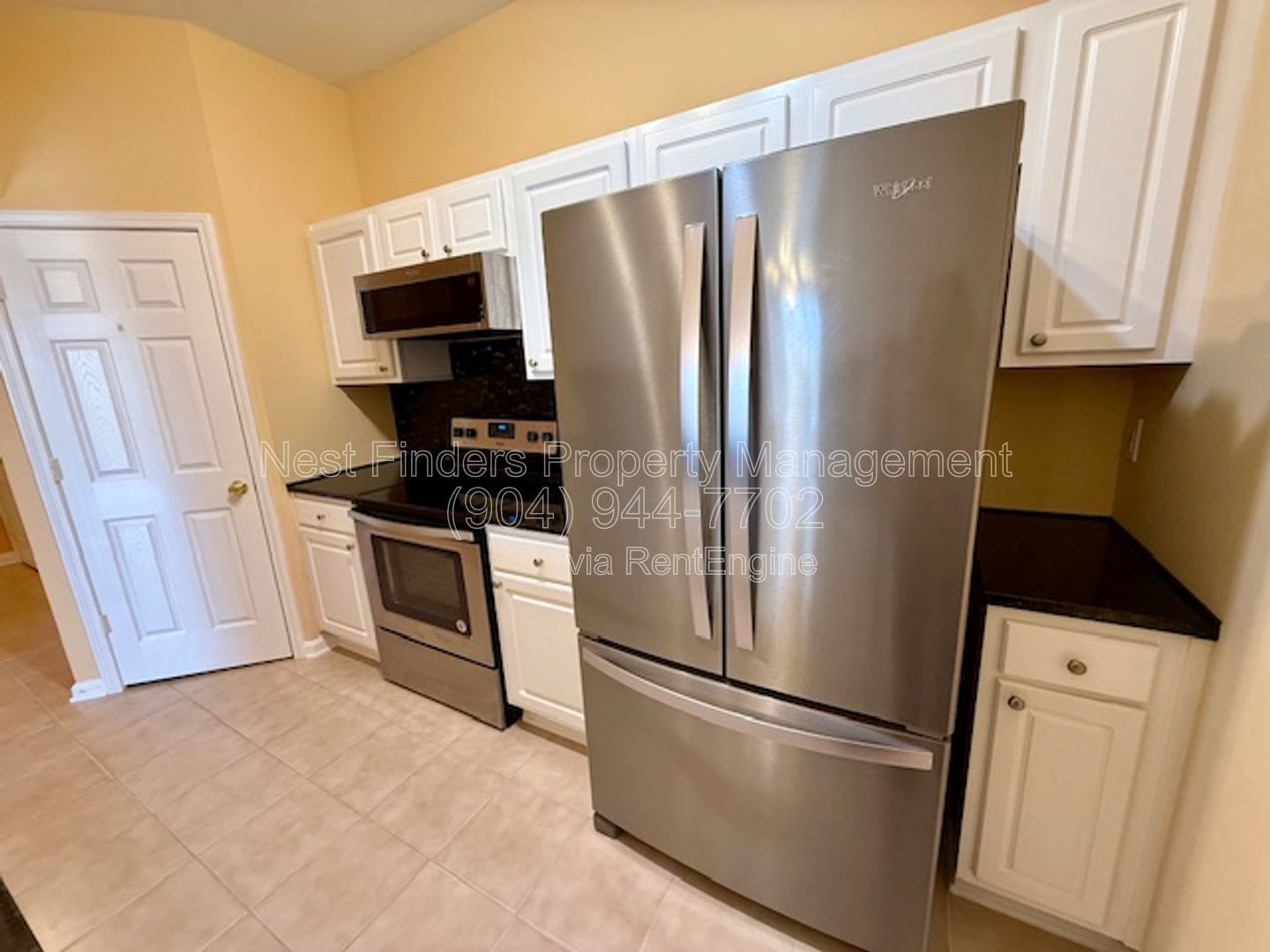Lake view 3 bedroom condo for rent in Stonebridge! property image