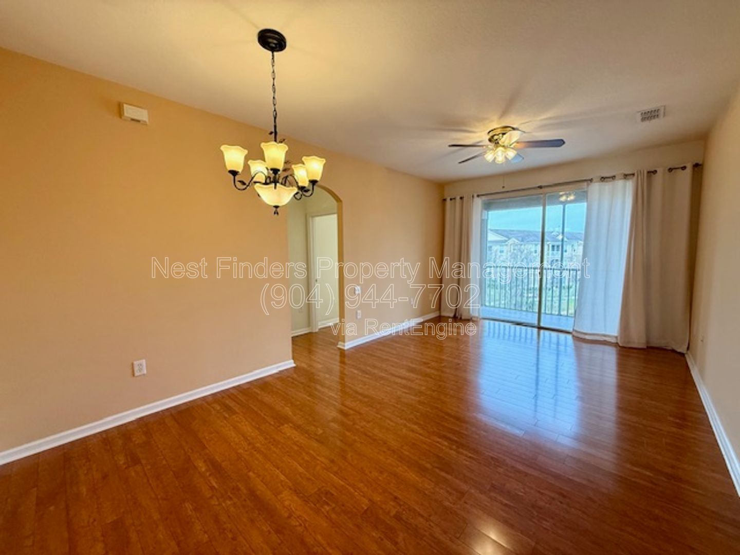Lake view 3 bedroom condo for rent in Stonebridge! property image