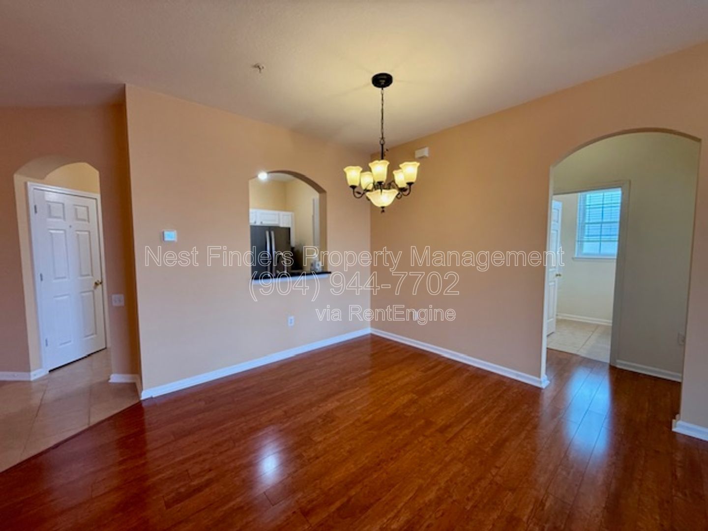 Lake view 3 bedroom condo for rent in Stonebridge! property image