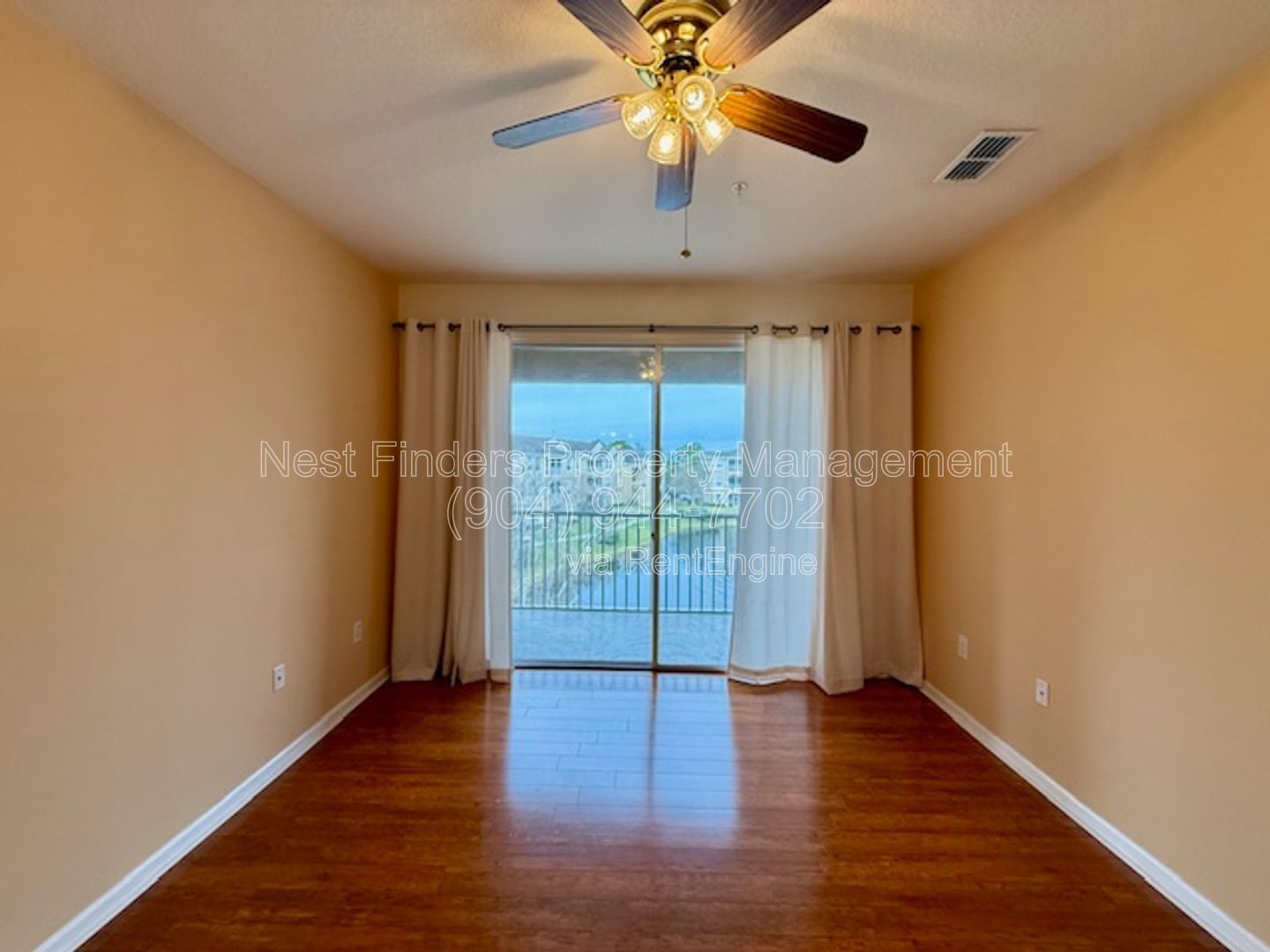 Lake view 3 bedroom condo for rent in Stonebridge! property image