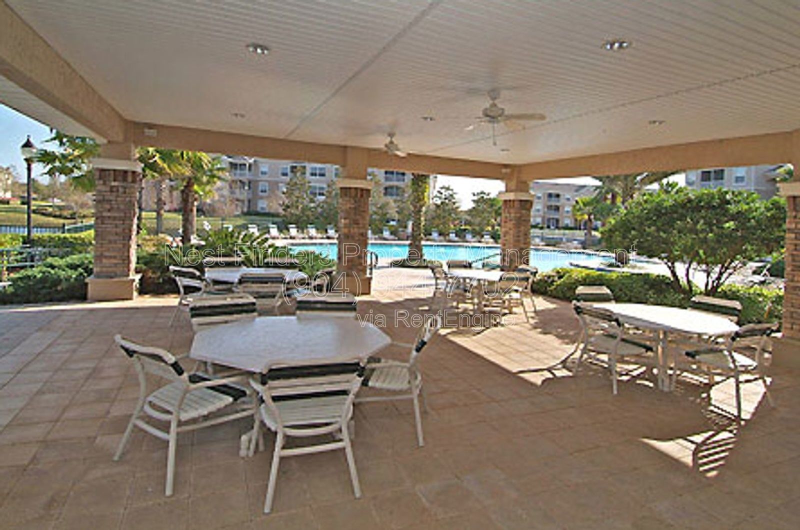 Lake view 3 bedroom condo for rent in Stonebridge! property image