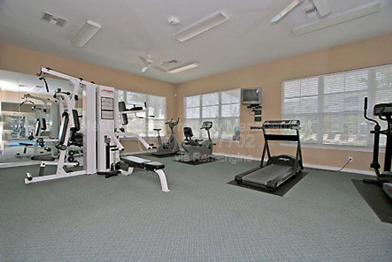 Lake view 3 bedroom condo for rent in Stonebridge! property image