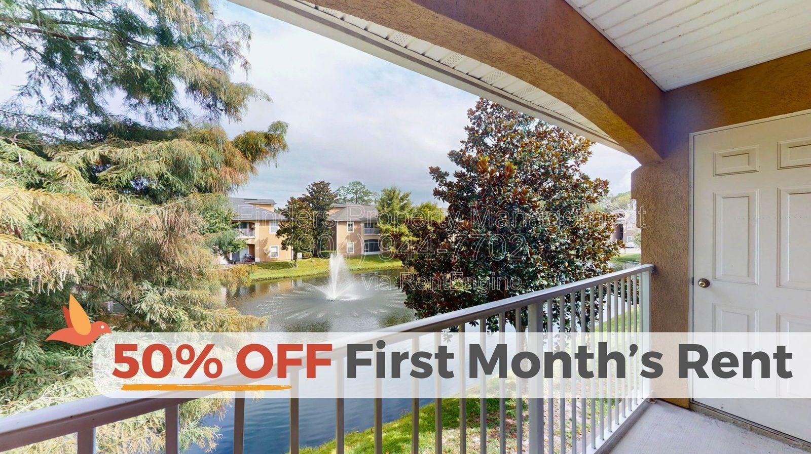 Spacious 3 Bedroom Condo in Villa Beauclerc for rent! property image