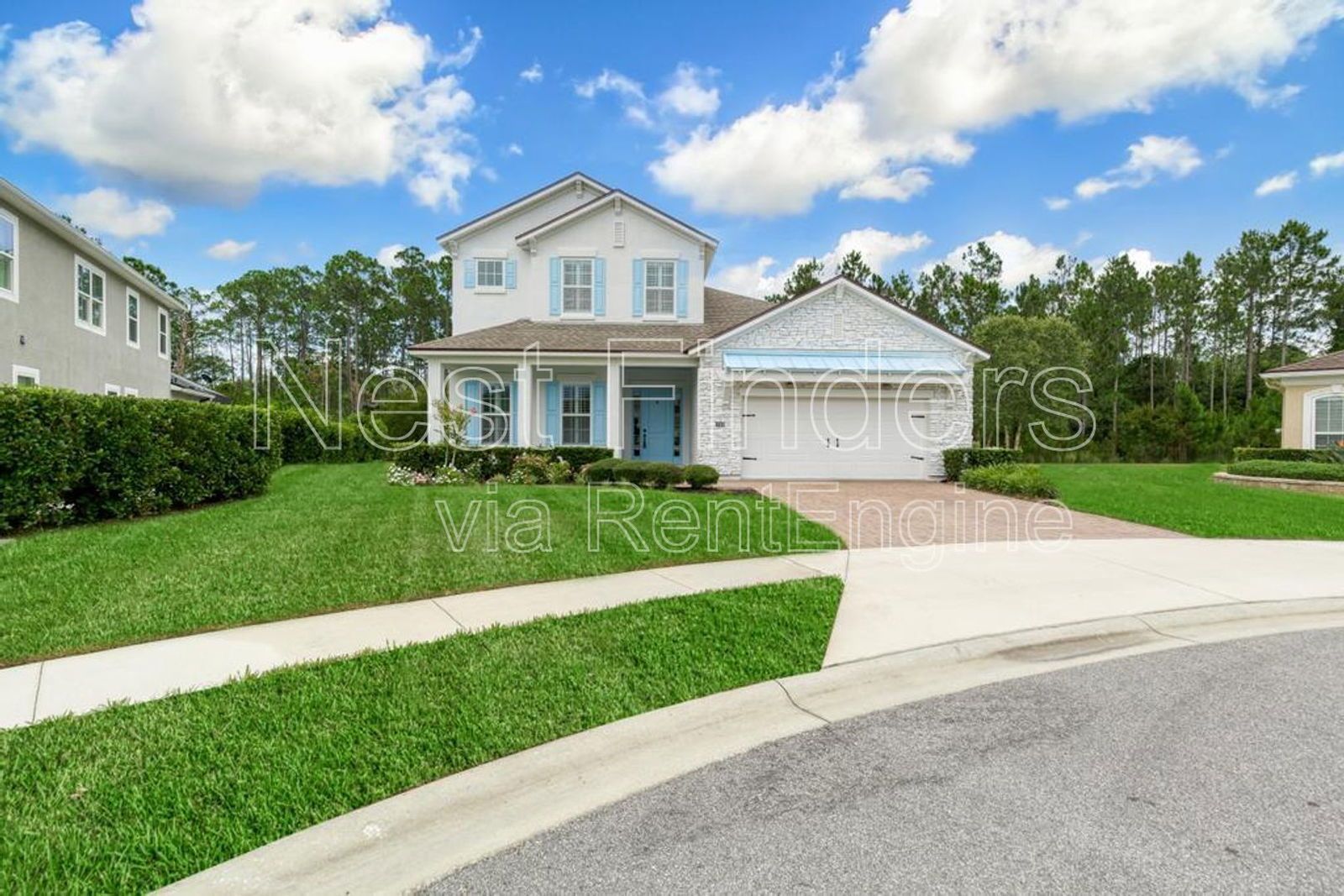Welcome Home to this beautifully designed home located in the prestigious gated community of Coastal Oaks in Ponte Vedra property image