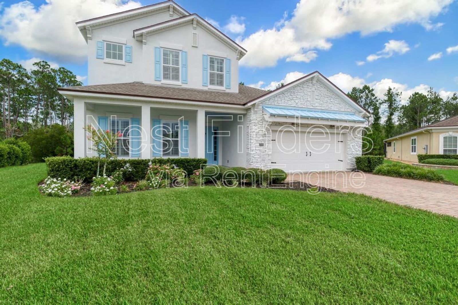 Welcome Home to this beautifully designed home located in the prestigious gated community of Coastal Oaks in Ponte Vedra property image