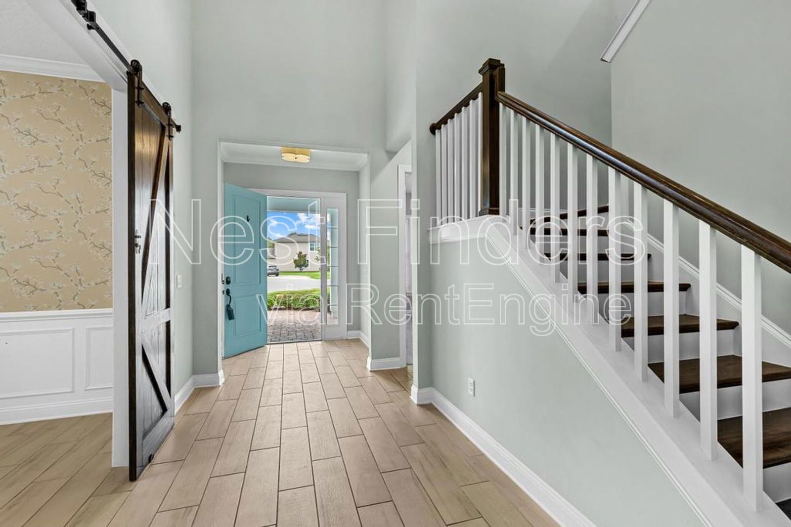 Welcome Home to this beautifully designed home located in the prestigious gated community of Coastal Oaks in Ponte Vedra property image