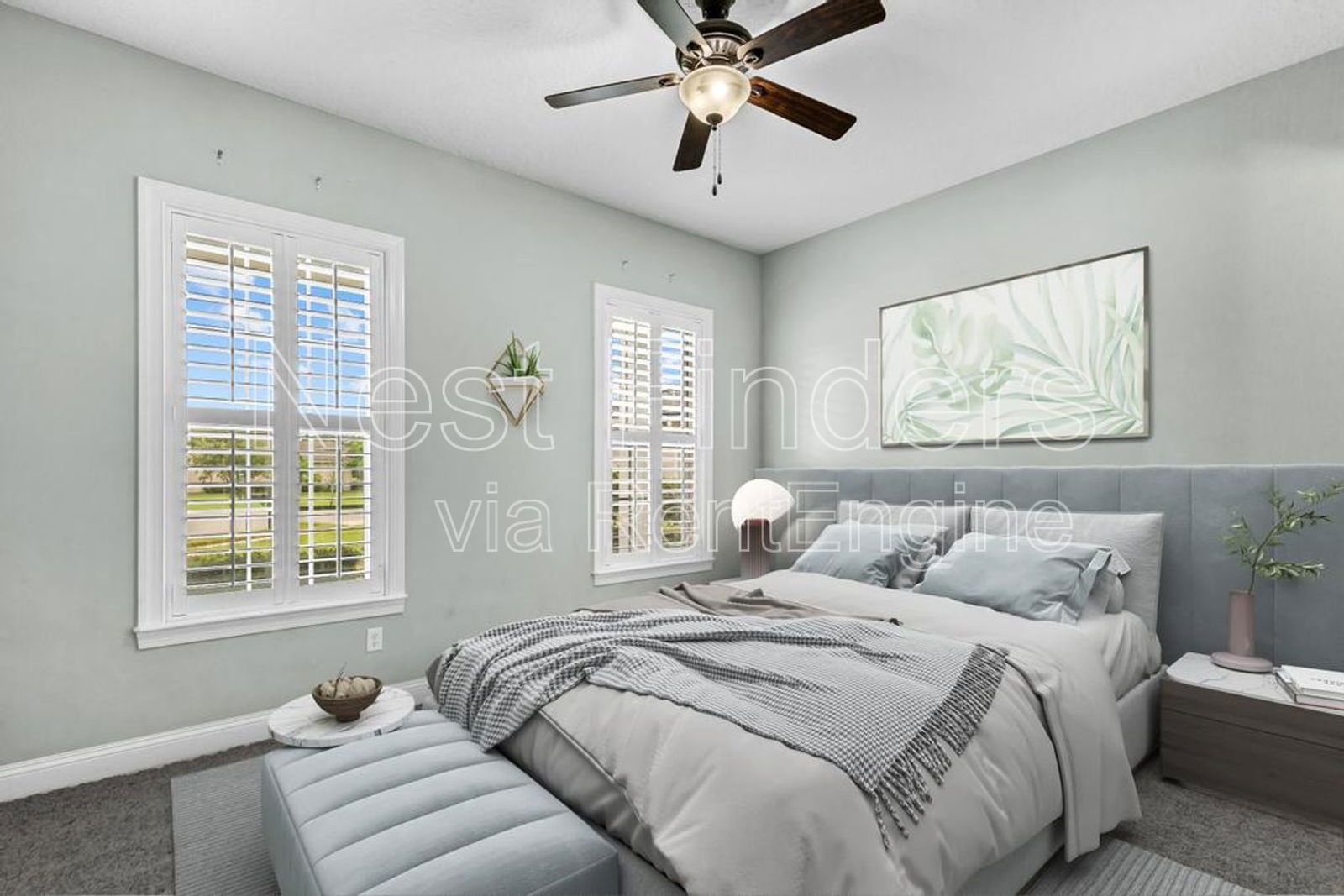 Welcome Home to this beautifully designed home located in the prestigious gated community of Coastal Oaks in Ponte Vedra property image