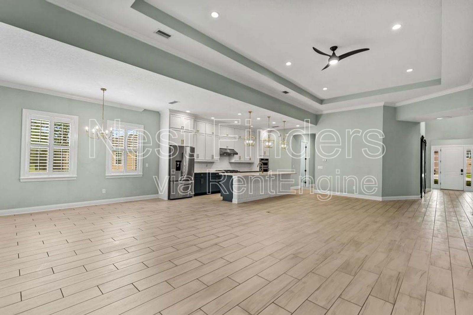 Welcome Home to this beautifully designed home located in the prestigious gated community of Coastal Oaks in Ponte Vedra property image