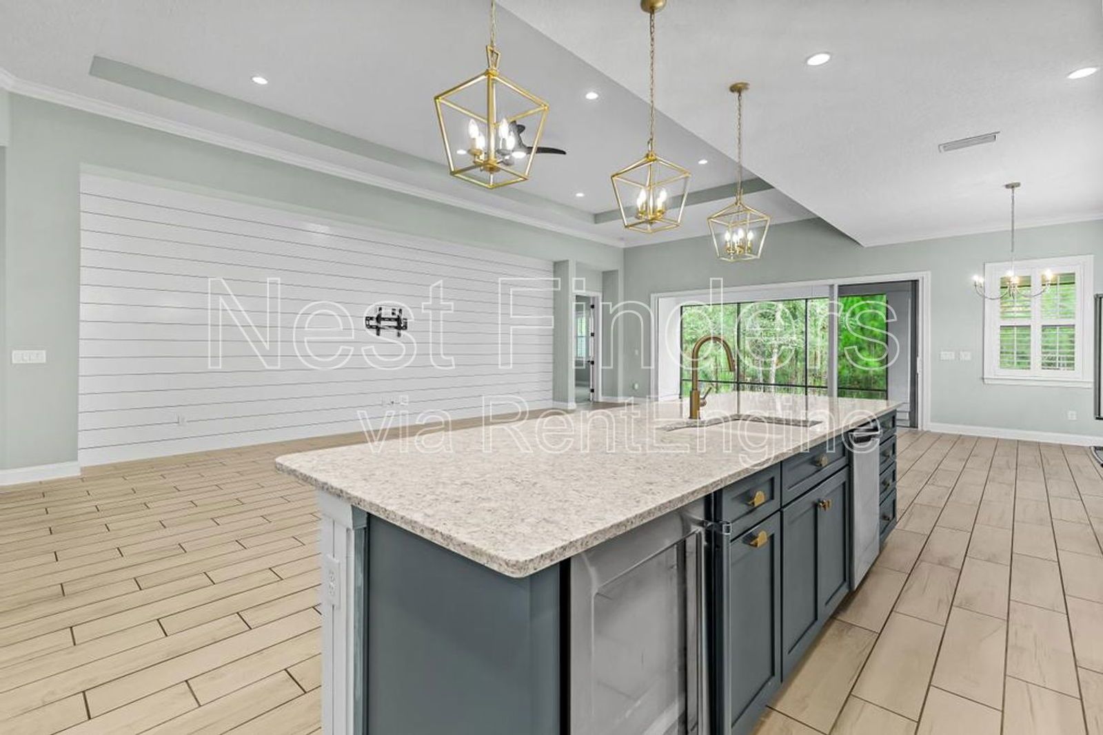Welcome Home to this beautifully designed home located in the prestigious gated community of Coastal Oaks in Ponte Vedra property image