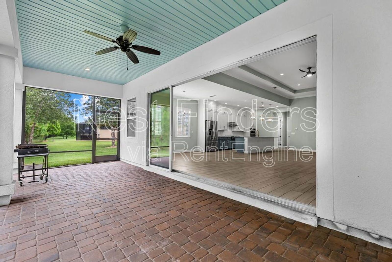 Welcome Home to this beautifully designed home located in the prestigious gated community of Coastal Oaks in Ponte Vedra property image