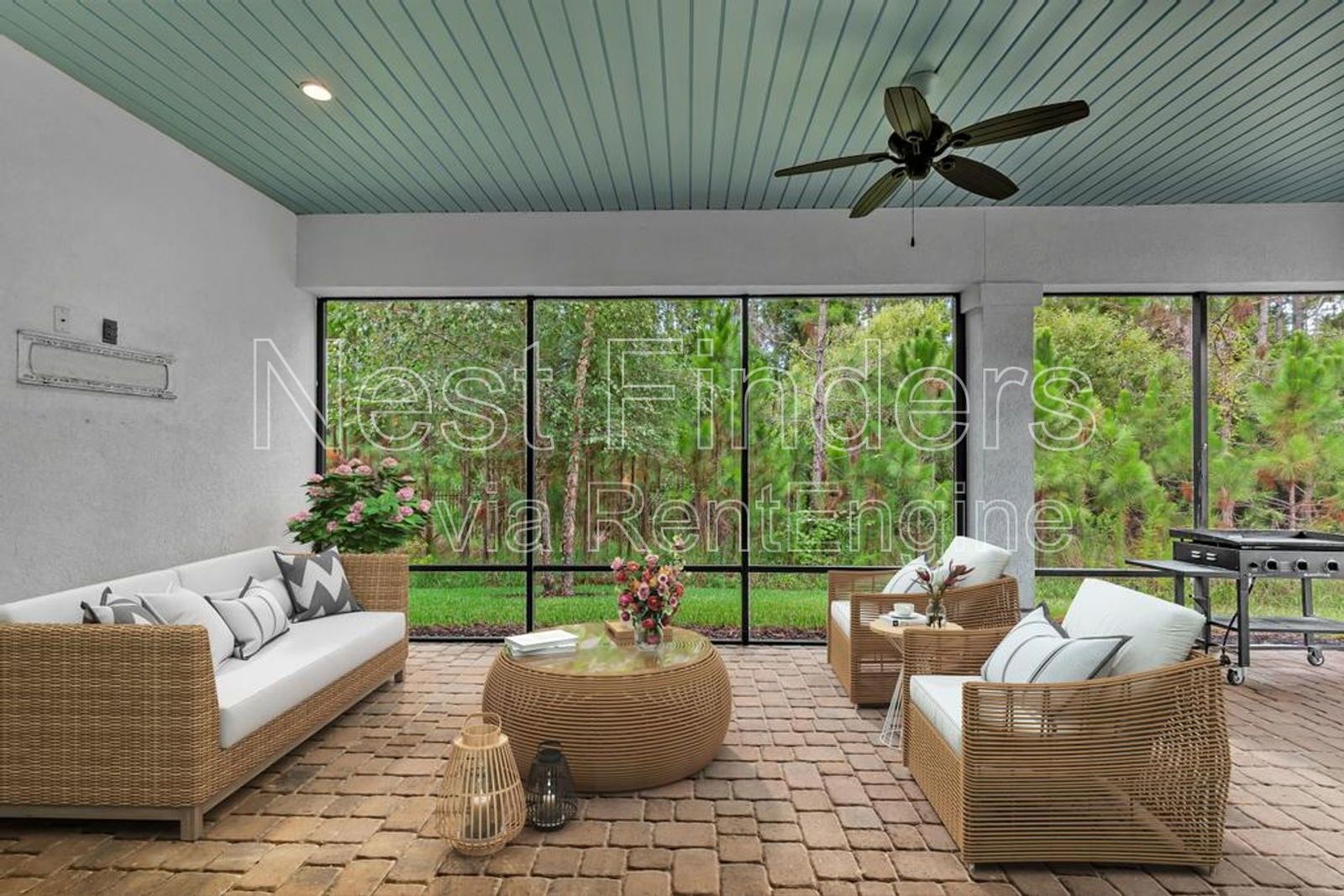 Welcome Home to this beautifully designed home located in the prestigious gated community of Coastal Oaks in Ponte Vedra property image