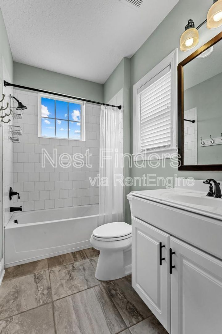 Welcome Home to this beautifully designed home located in the prestigious gated community of Coastal Oaks in Ponte Vedra property image