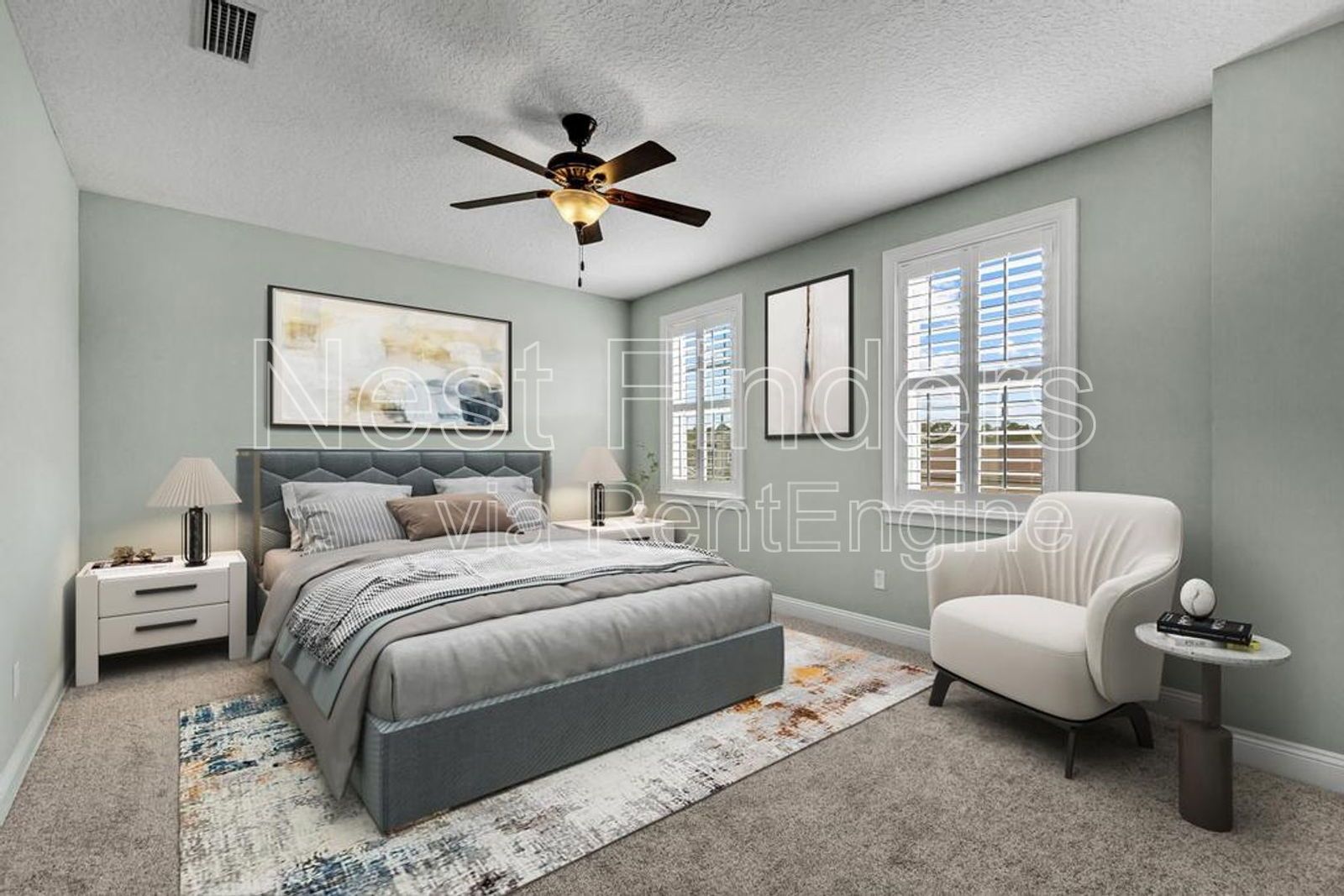 Welcome Home to this beautifully designed home located in the prestigious gated community of Coastal Oaks in Ponte Vedra property image