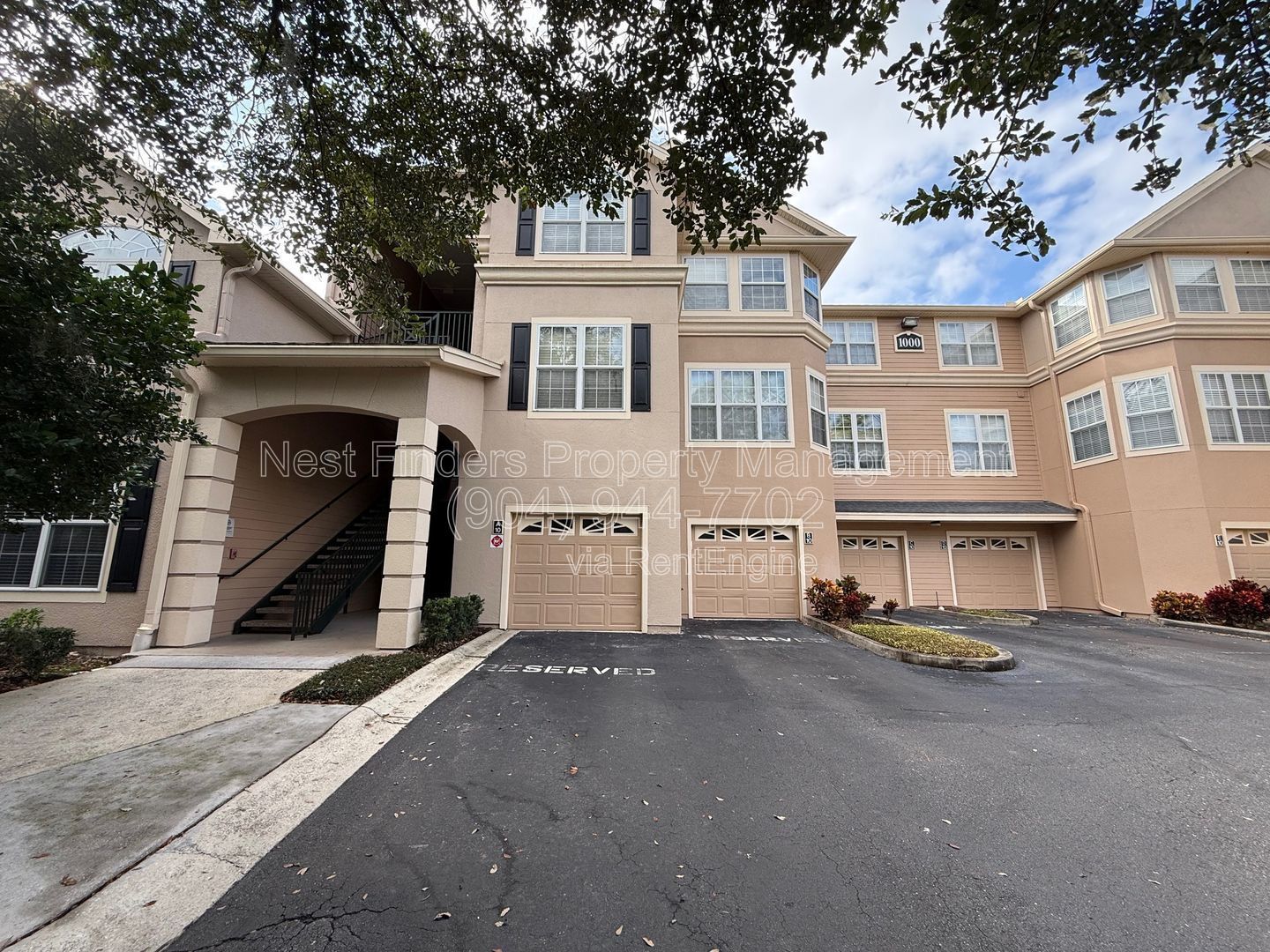 Nice two-bedroom, two-bath condo for rent in the Grand Reserve community. property image