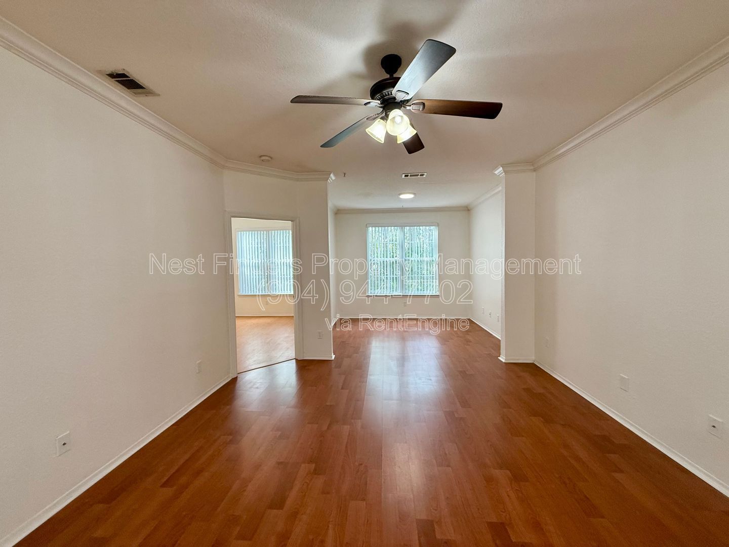 Nice two-bedroom, two-bath condo for rent in the Grand Reserve community. property image