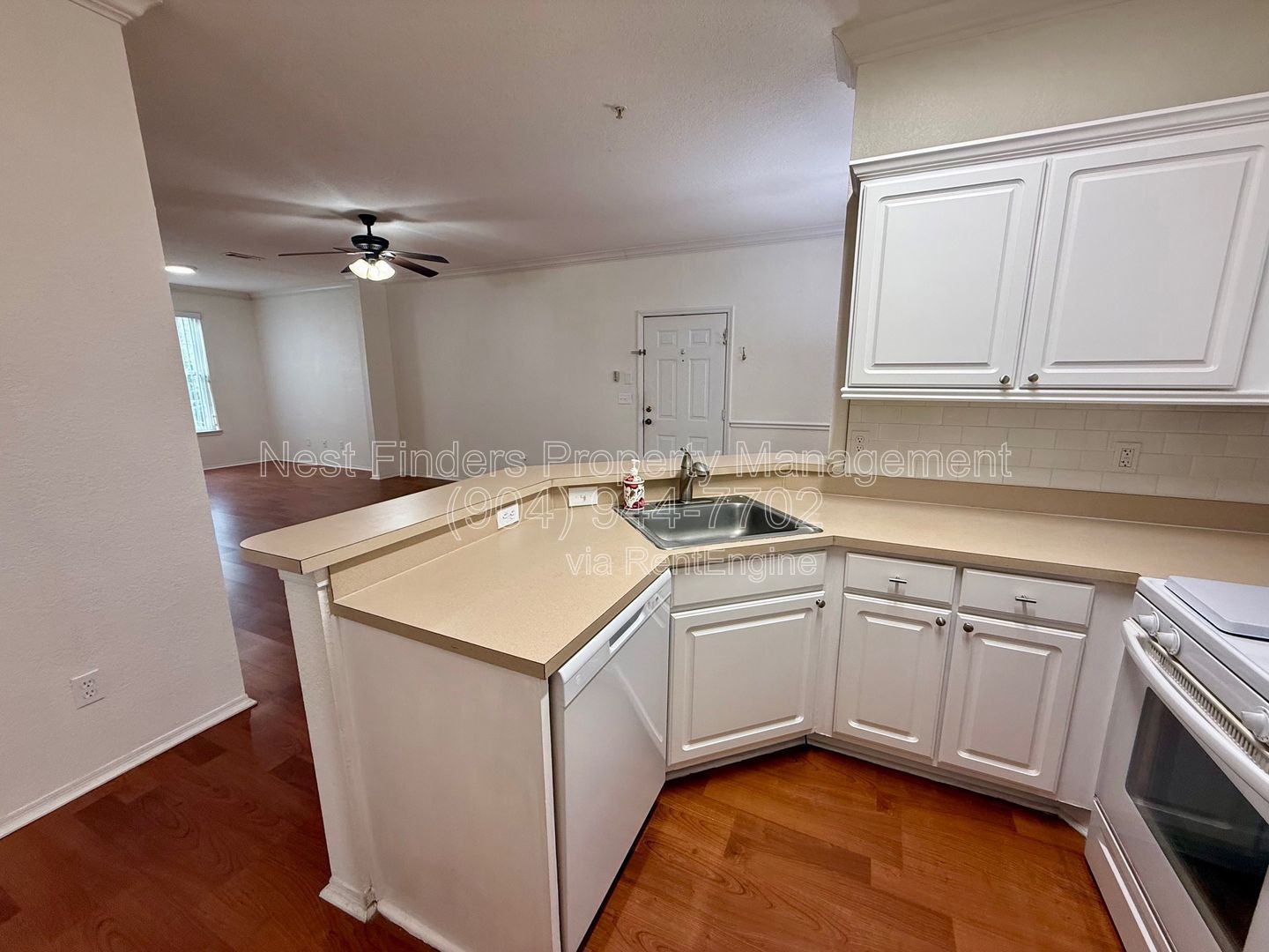Nice two-bedroom, two-bath condo for rent in the Grand Reserve community. property image