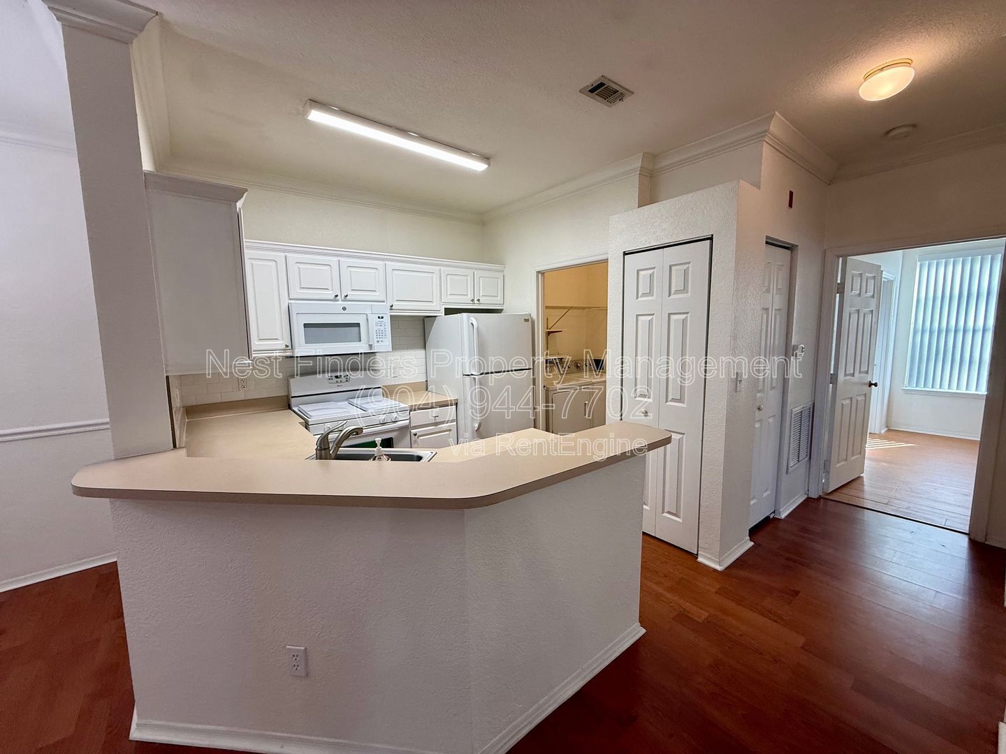 Nice two-bedroom, two-bath condo for rent in the Grand Reserve community. property image