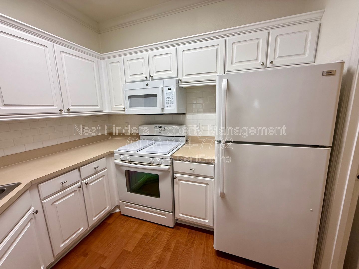 Nice two-bedroom, two-bath condo for rent in the Grand Reserve community. property image