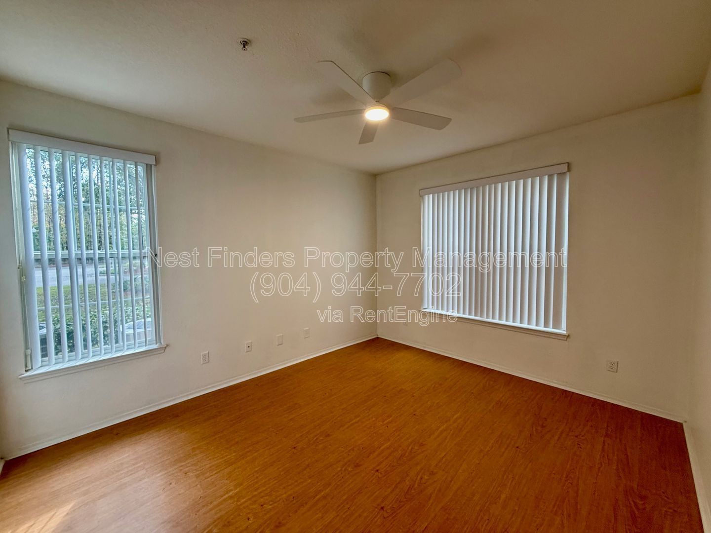 Nice two-bedroom, two-bath condo for rent in the Grand Reserve community. property image