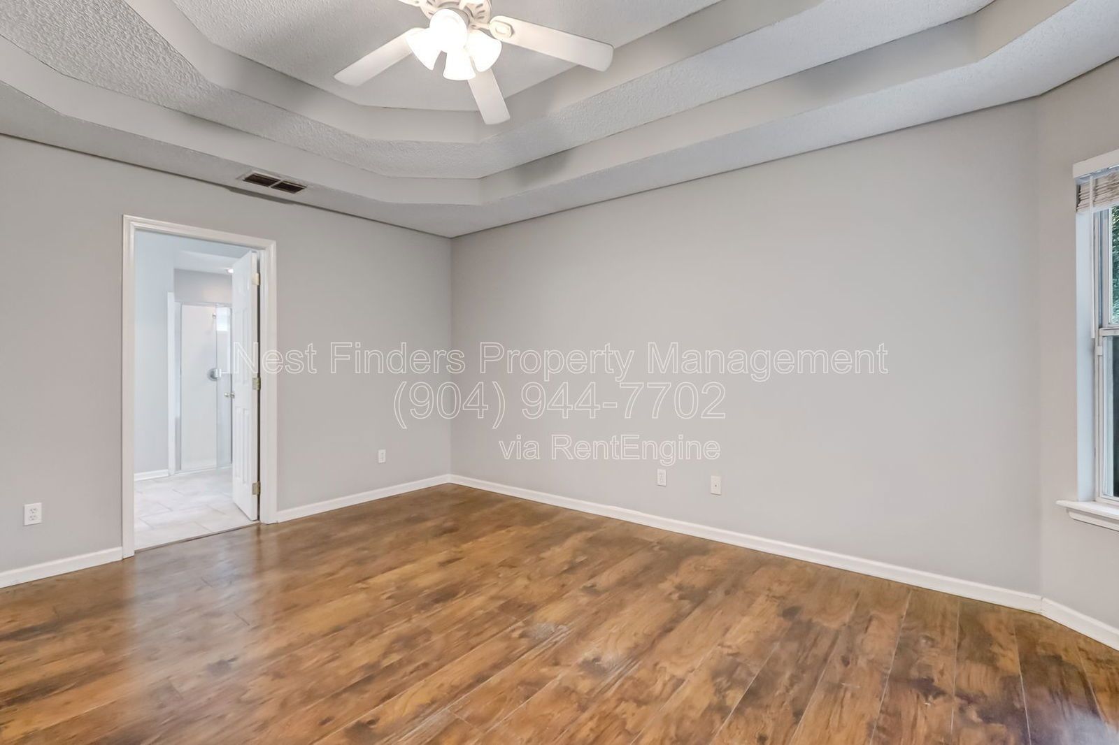 Nice three-bedroom, two-bath home for rent in the desirable Pine Crossing community property image