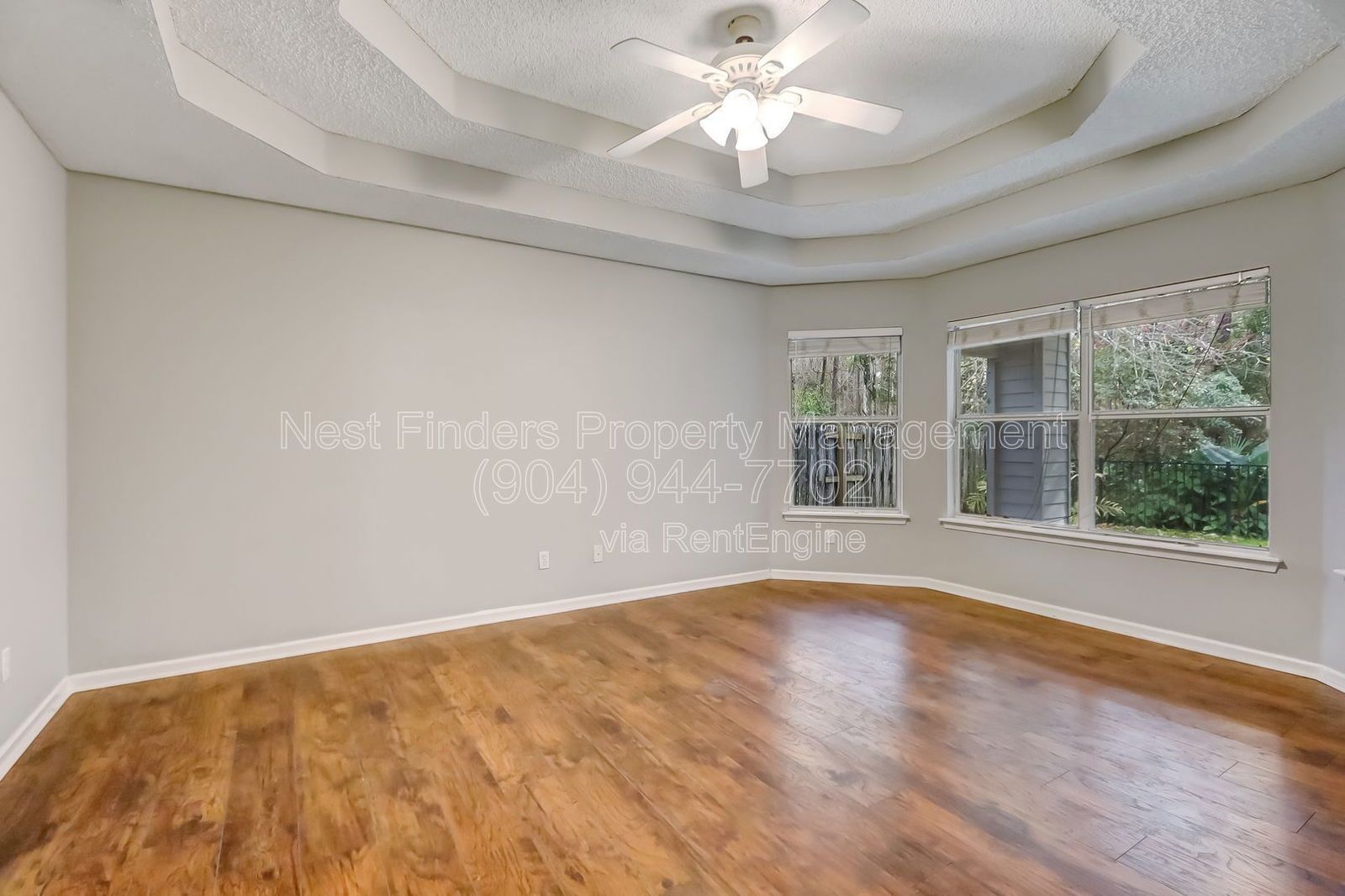 Nice three-bedroom, two-bath home for rent in the desirable Pine Crossing community property image