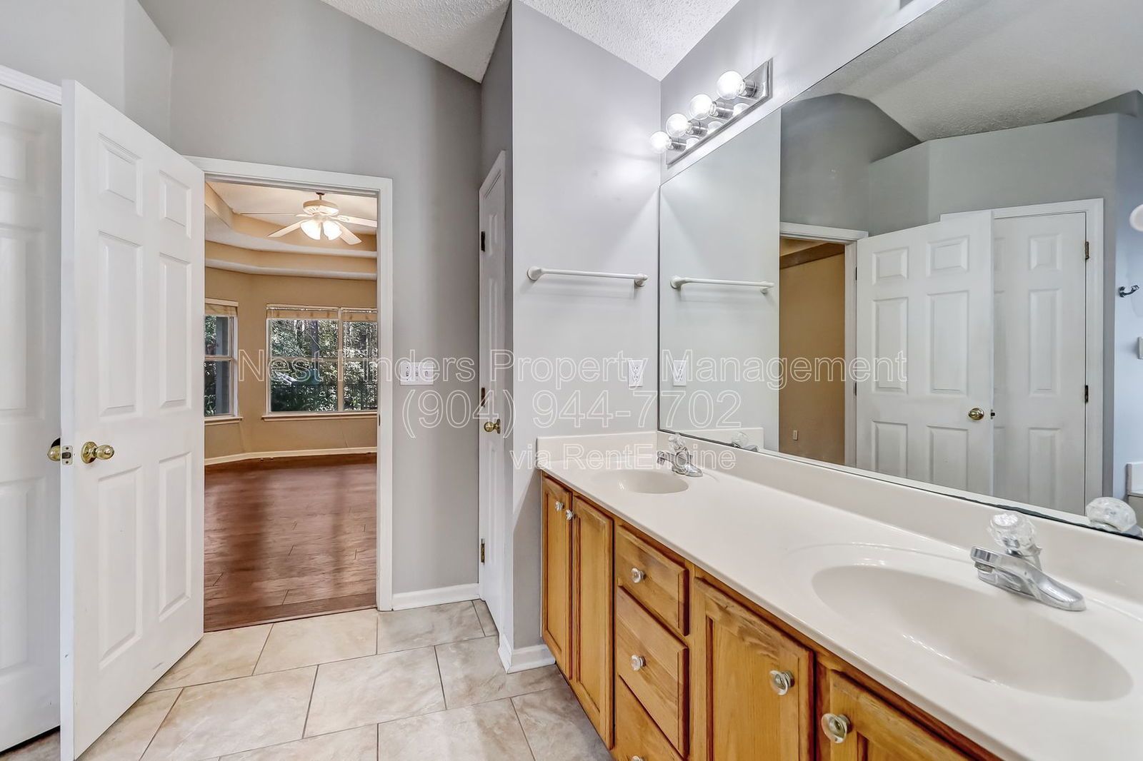 Nice three-bedroom, two-bath home for rent in the desirable Pine Crossing community property image