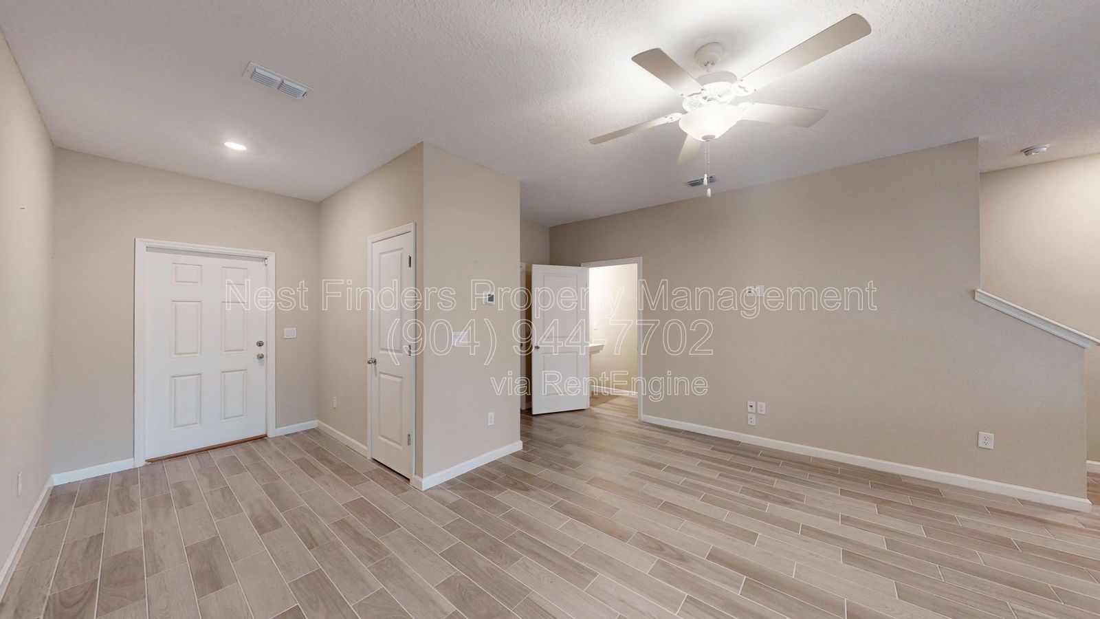 Beautiful 3-bedroom, 2.5-bathroom townhome available for rent in the desirable Atlantic Beach Preserve! property image